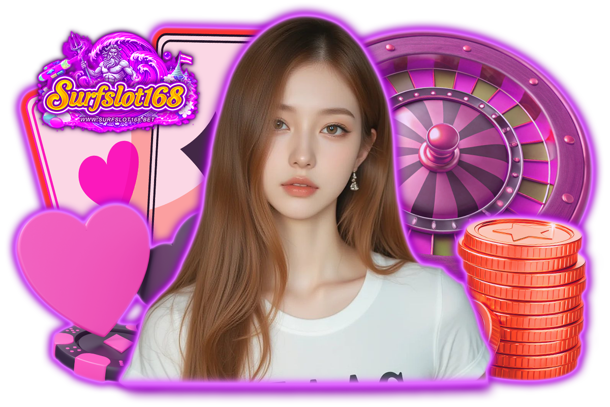 surfslot168 ทางเข้า