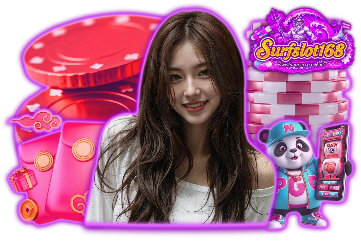 surfslot168 สล็อต