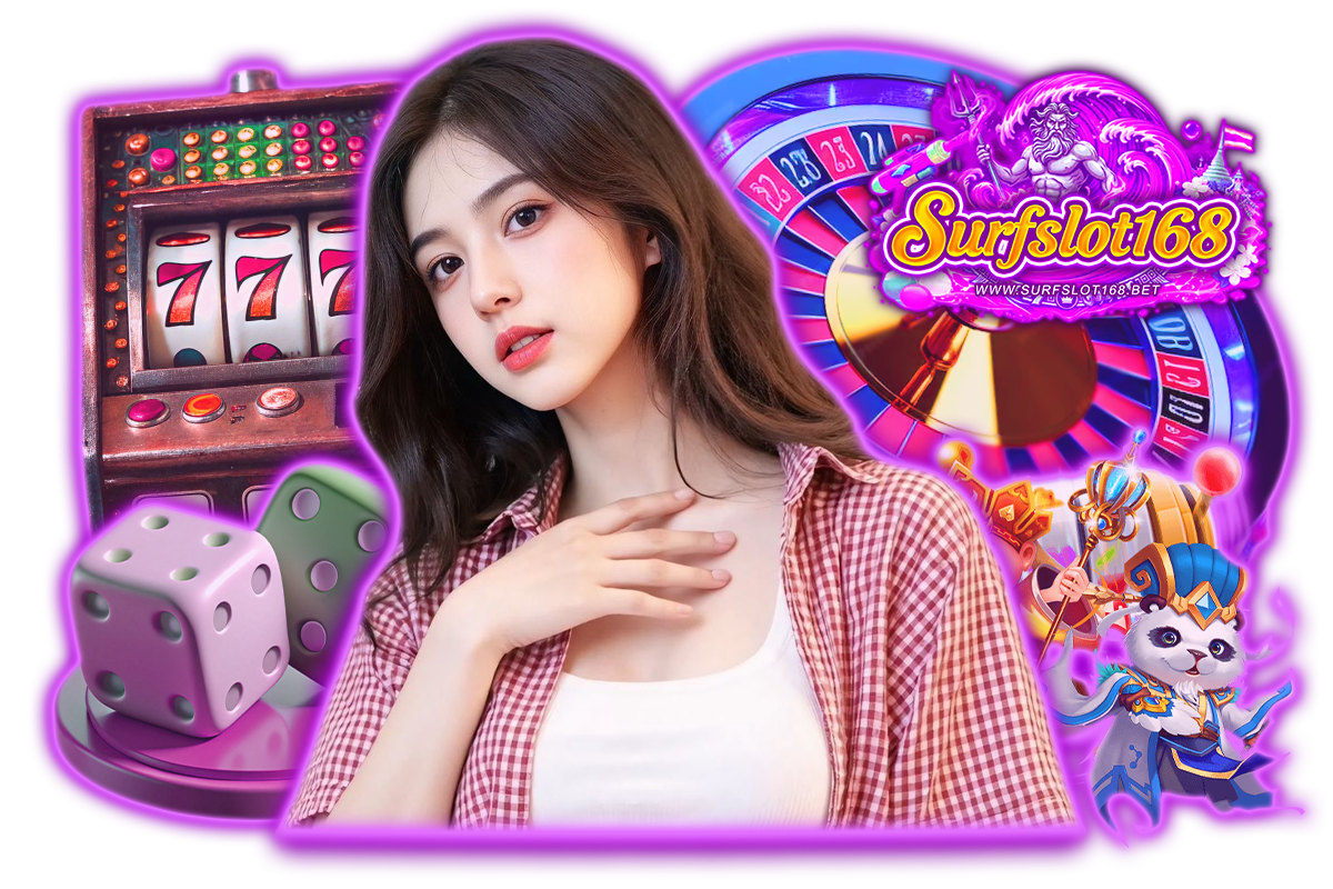 surfslot168 เว็บตรง